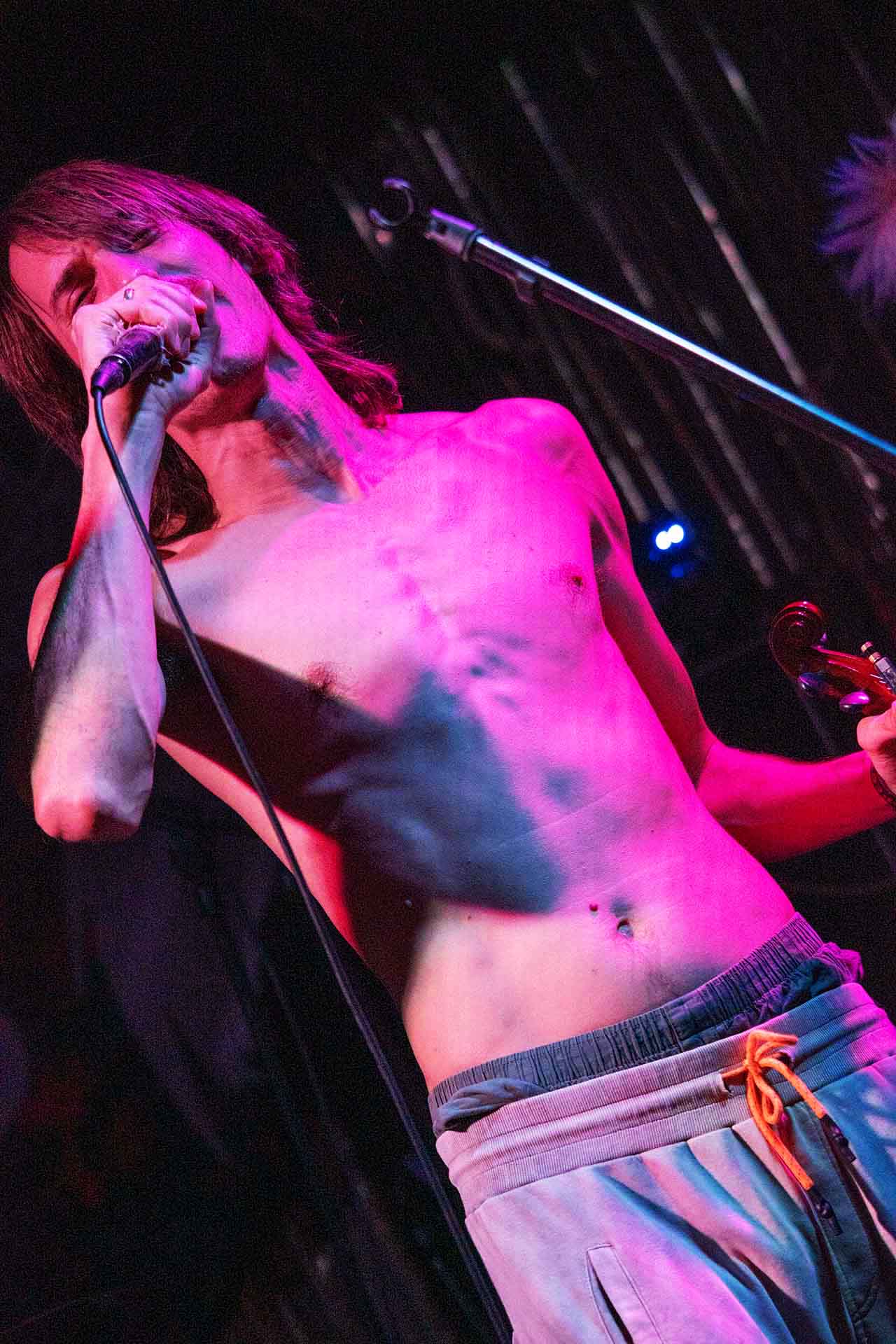 Bohemian Betyars in Shanghai